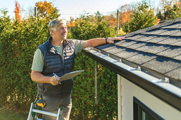 Trusted Gutter Repair And Installation service in Levittown, NY - Ben Roofing and Steel LLC